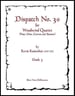 Dispatch No. 30